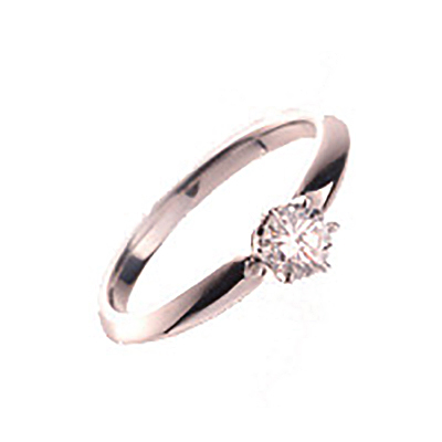 Platinum Diamond color F ClarityVSl1